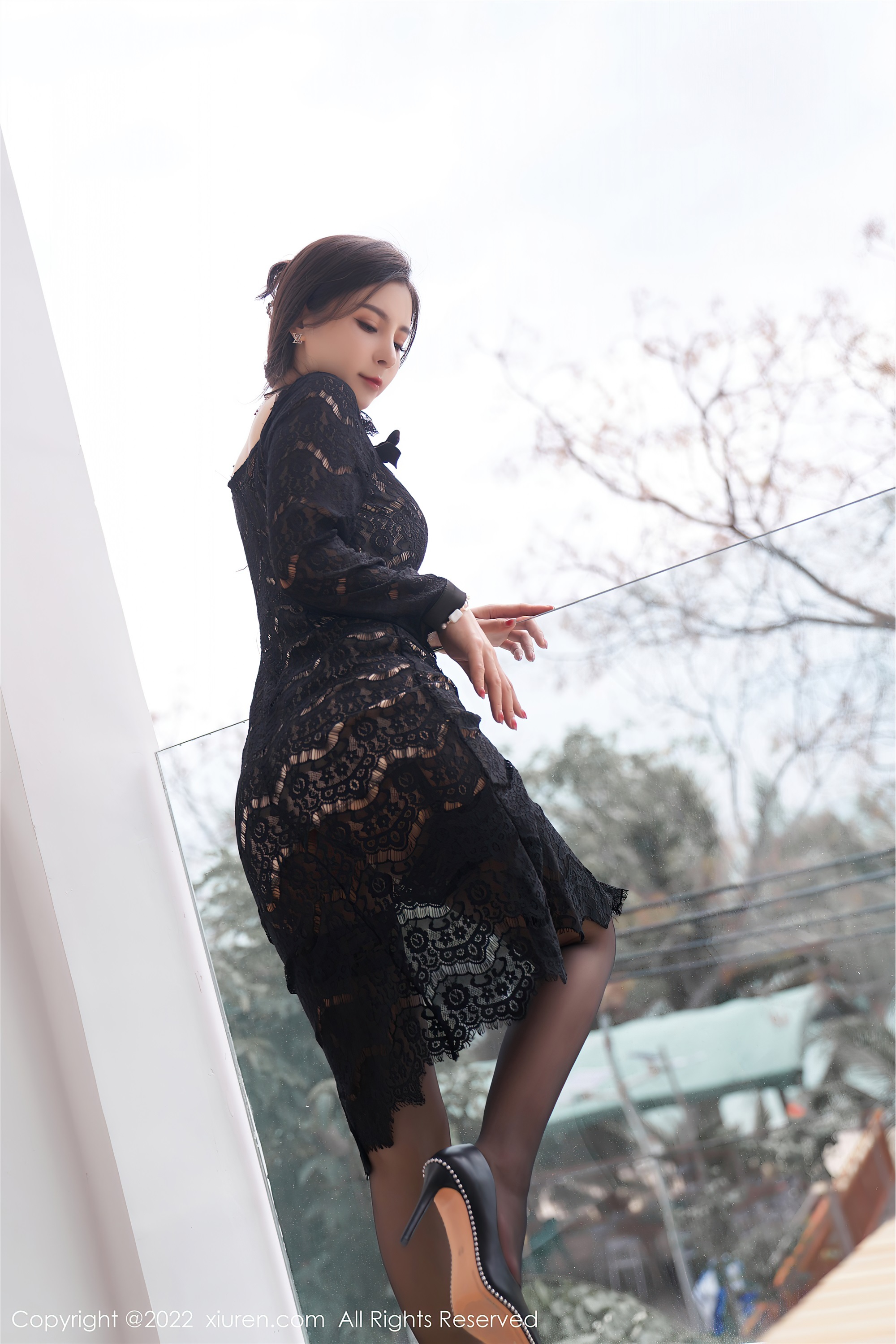 Xiuren秀人网 2022.03.03 NO.4668 小蛮妖Yummy